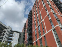 Nicolae Teclu Metrou, Estoria City, proprietar, loc de parcare subterana